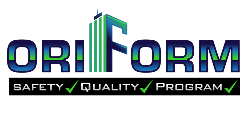 Oriform Formwork QLD