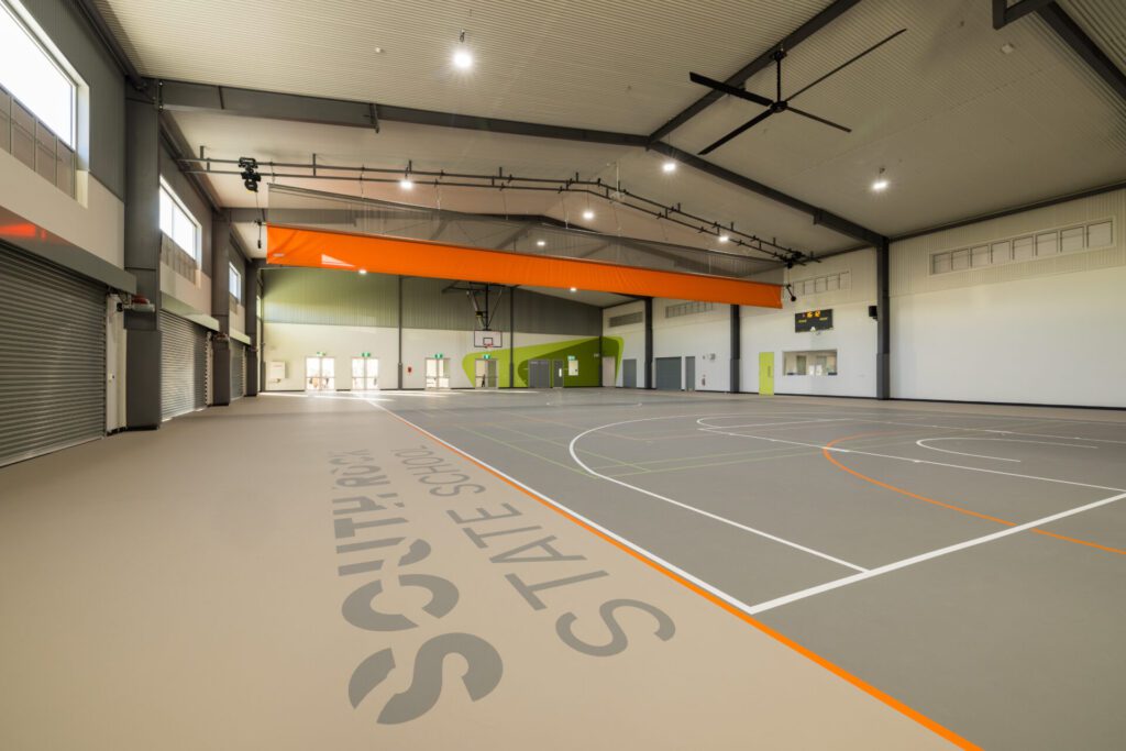 South Rock State School